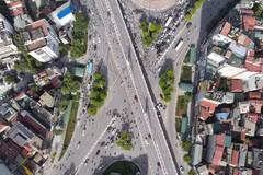 Hanoi planea desembolsar el 90 por ciento de inversión pública en 2022