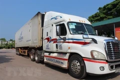 Debaten medidas a favor de despacho aduanero en puertas fronterizas entre Vietnam y China