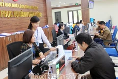 Provincia vietnamita desarrolla gobierno electrónico hacia el digital