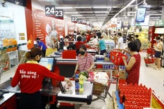 WinCommerce de Vietnam abrirá 720 nuevas tiendas 