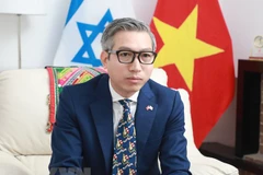 Trabajan por agilizar negociaciones para TLC entre Vietnam e Israel