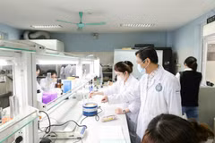 Primera universidad de Vietnam gana premio internacional por mejora de calidad