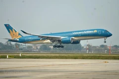Vietnam Airlines reanuda vuelos entre Kuala Lumpur y Hanoi