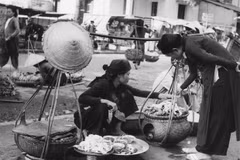 Efectúan exposición sobre vendedores ambulantes en Ciudad Ho Chi Minh