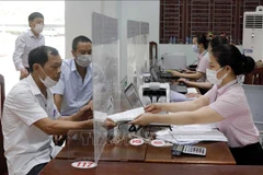 Vietnam desembolsa casi 2,4 mil millones de dólares del paquete de recuperación económica 