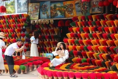 Corea del Sur financia construcción de ciudad cultural en provincia vietnamita