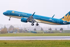 Aerolíneas vietnamitas y chinas autorizadas a operar dos vuelos por semana