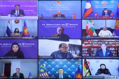 DOC promueve la paz, confianza y cooperación entre ASEAN y China, afirma ex canciller vietnamita
