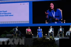 Vietnam comparte experiencias para aumentar acceso de niños a educación