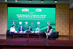 Vietnam se dirige al crédito verde en el sector bancario