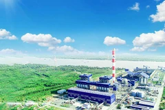 Ponen en funcionamiento central termoeléctrica Song Hau 1 en Vietnam