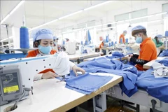 Buscan agilizar exportaciones vietnamitas a Corea del Sur