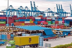 Malasia registra alza comercial récord en junio