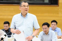 Funcionario vietnamita aclara informaciones sobre casos de interés público