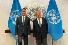 ONU otorga importancia a posición internacional de Vietnam, afirma embajador