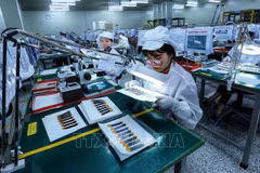 Relaciones Vietnam-Indonesia apuntan a un nivel más alto