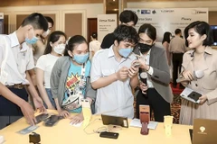 Construyen urbe inteligente para discapacitados en Ciudad Ho Chi Minh