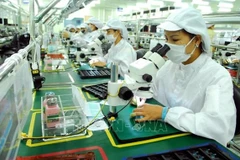Hanoi facilita operación del grupo japonés Fast Retailing