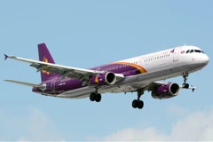 Cambodia Angkor Air abre ruta Siem Reap-Hanoi