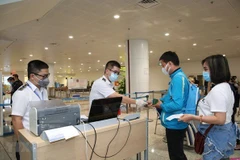 Actualiza Cancillería de Vietnam información de visados y pasaportes de vacunación