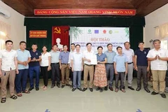 Reconocen valores de bosque en provincia vietnamita de Nghe An