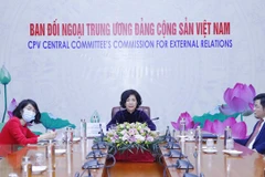 Efectuán conferencia virtual por aniversario 72 de nexos diplomáticos Vietnam-Rusia