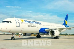 Vietravel Airlines pone en venta boletos de ruta aérea Vietnam-Tailandia