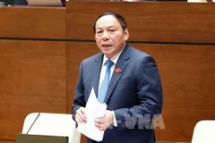 Ministro insta a renovar productos turísticos para atraer más visitantes internacionales