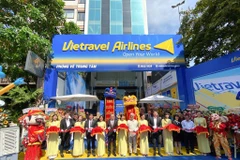 Vietravel Airlines comenzará mañana venta de boletos para dos nuevas rutas