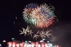 Da Nang busca socios financieros para coorganizar festival internacional de fuegos artificiales