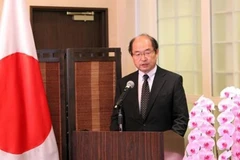 Japón promociona productos agrícolas y alimenticios en Vietnam