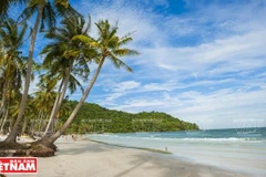 Periódico alemán resalta Vietnam como uno de los países más hermosos de Asia