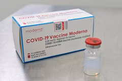 Autoriza Vietnam extensión de vida útil de vacuna Moderna contra el COVID-19