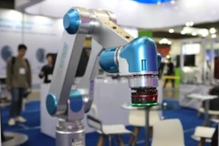 Celebrarán Semana de promoción comercial entre empresas industriales de Vietnam y Corea del Sur