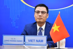 Vietnam y Burundi acuerdan exención de visa para ciudadanos con pasaportes diplomáticos y oficiales