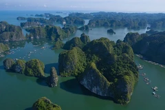 Bahía de Lan Ha, el destino más hermoso de Vietnam, según Thrillist