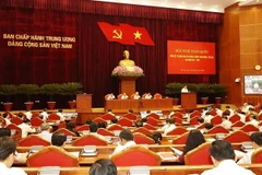 Efectúan en Vietnam conferencia de balance de 10 años de lucha anticorrupción 