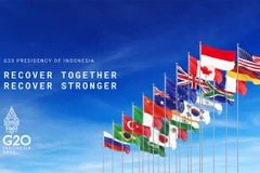 Reunión de Cancilleres del G20 debatirá crisis global y esfuerzos por recuperación económica 