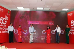 Soc Trang promueve desarrollo infraestructural digital moderno