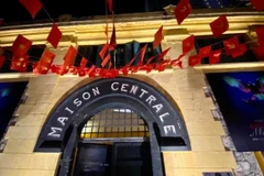 Tour nocturnos muestran atractivos sitios históricos de Hanoi