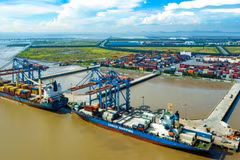 HSBC: Exportaciones de Vietnam en la segunda mitad serán menos de los esperado