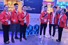 Vietnam gana dos medallas de plata en Concurso mundial de Habilidades