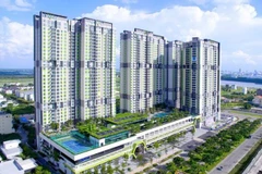 Lanzarán Semana de la Construcción Ecológica de Vietnam en octubre