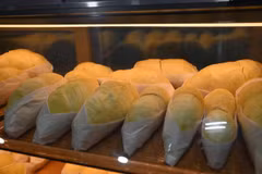 Tailandia exporta más de un millón de toneladas de fruta a China