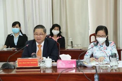 Ciudad vietnamita de Can Tho aspira a cooperar con la Unión Europea