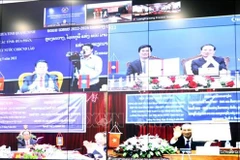 Fortalecen cooperación entre localidades de Vietnam y Laos