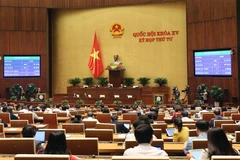 Aumentarán salario base en Vietnam a partir del 1 de julio de 2023