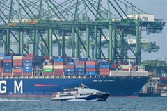 Economías de ASEAN crecerán 4,9 por ciento en 2022 