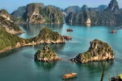 Periódico neozelandés enumera 10 razones para atraer a turistas internacionales a Vietnam