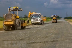 Provincia vietnamita solicita asistencia de JICA en proyectos de conexión de tránsito